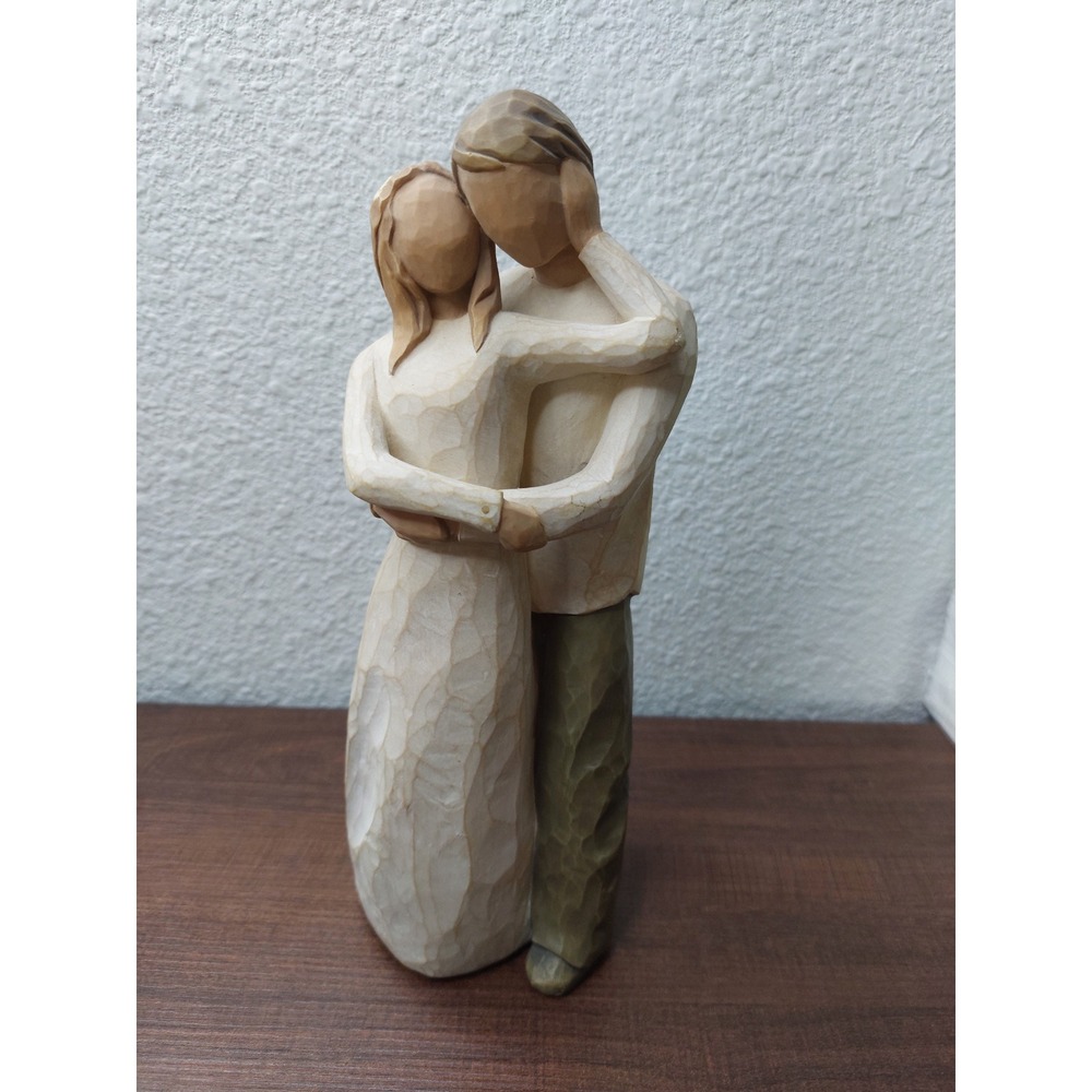 Willow Tree‎ Together Figurine Couple Susan Lordi Demdaco 2000